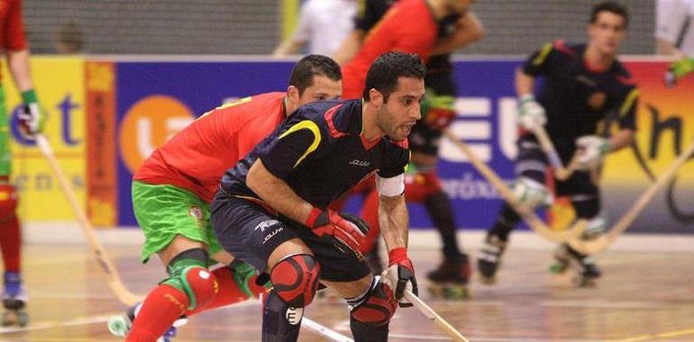 España cae en los penaltis de la final de la Copa de las Naciones