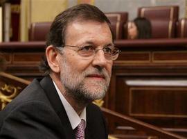 Rajoy solicita comparecer en el Congreso para informar sobre el pasado Consejo Europeo de Bruselas 