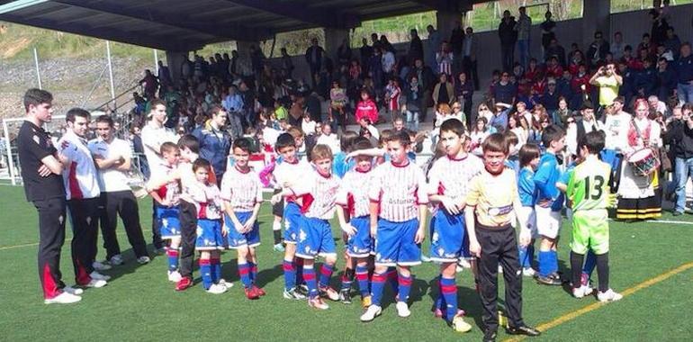 Resultados y clasificaciones finales de la Oviedo Cup