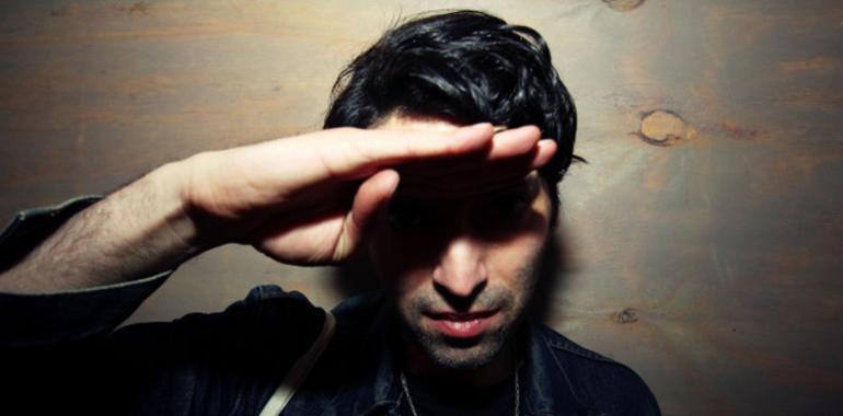 Música electrónica  este viernes en el Niemeyer con Erol Alkan