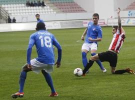 El Oviedo se impone en el I Torneo \Güevos Pintos\