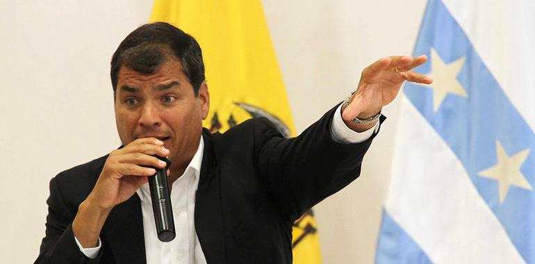 Ecuador apoya la desnuclearización de la península coreana 