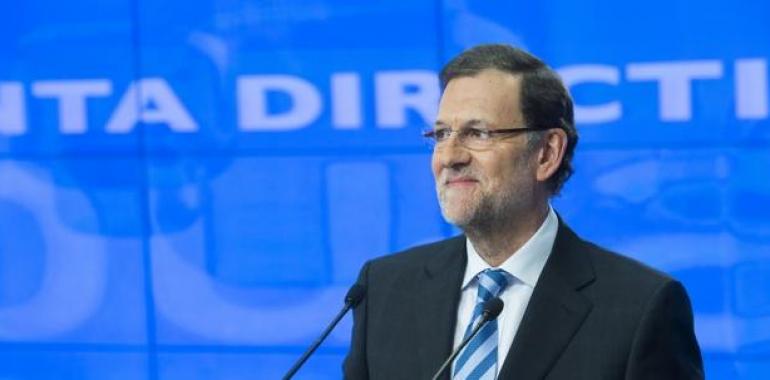 Rajoy fija en 2014 la creación de empleo