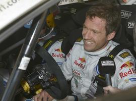 Ogier no podrá participar en el Rallye Sprint de Fafe