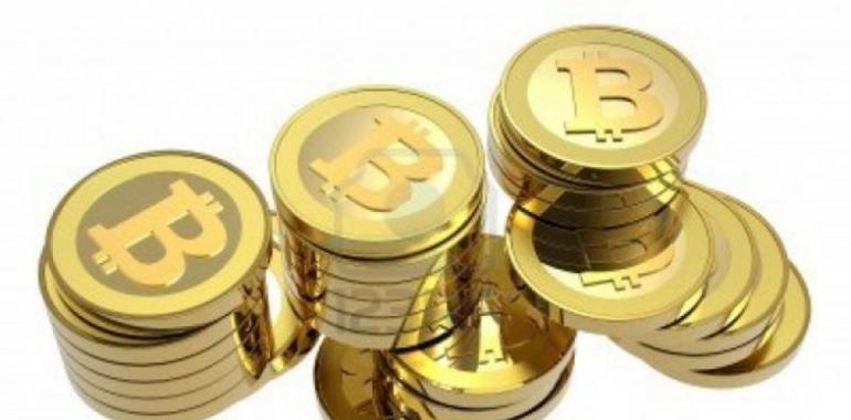 La fiebre de los bitcoins