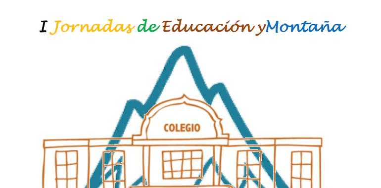 Más de 300 escolares de primaria participan en las I Jornadas de Educación y Montaña