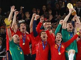 1.000 días como Campeones del Mundo