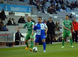 El Sporting no pesca en el \río revuelto\ de Sabadell