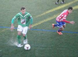 El Sporting B no pasa del empate ante el Guijuelo