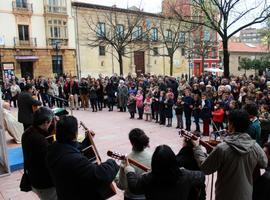 La Gran Misión del Papa Francisco recorre Asturias