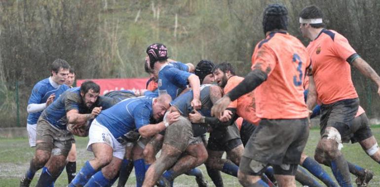 El Oviedo Tradehi no logra la clasificación para los playoff de ascenso