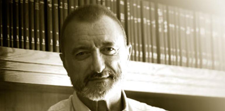 Arturo Pérez-Reverte: «Tras la II Guerra Mundial no vino un mundo más justo»