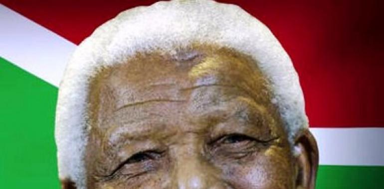 Nelson Mandela ya se recupera en su domicilio