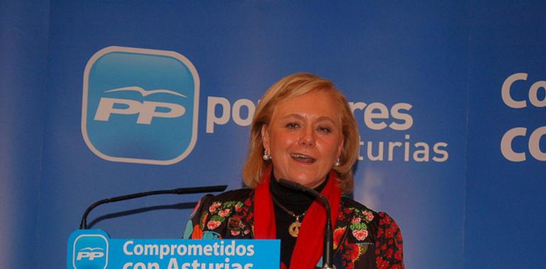 El PP  insta al Principado a buscar una ubicación en Gijón para la Hemeroteca Provincial