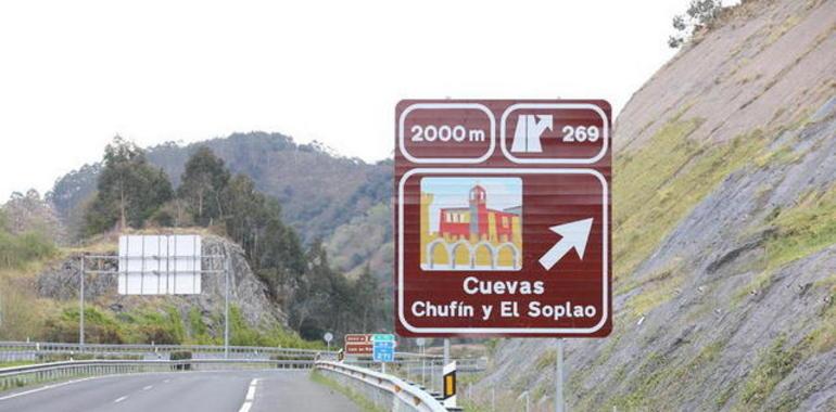 Madrid señala monumentos en Cantabria o Galicia pero daña a Asturias ocultando su Patrimonio