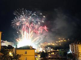 CO.FE.CA convoca el concurso de carteles para las fiestas del Carmen y la Magdalena 2013