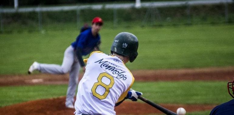 El Béisbol El Llano recibe al Viladecans