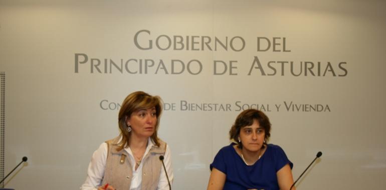 El Gobierno asturiano prepara medidas para facilitar el acceso a la vivienda de los desahuciados