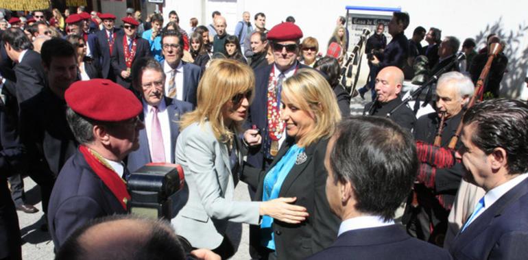 Feria de la Anchoa en Santoña