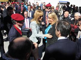 Feria de la Anchoa en Santoña