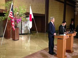 John Kerry cree que se abren \"vías para el diálogo\" con Corea del Norte