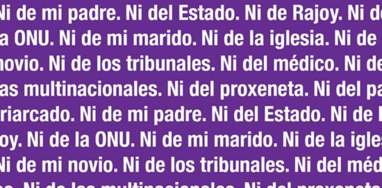 La salud física o mental de la madre y la discapacidad del feto ya no serán decisorias en la nueva Ley