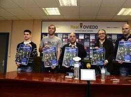 Nueva edición del Campus de Verano del Real Oviedo 