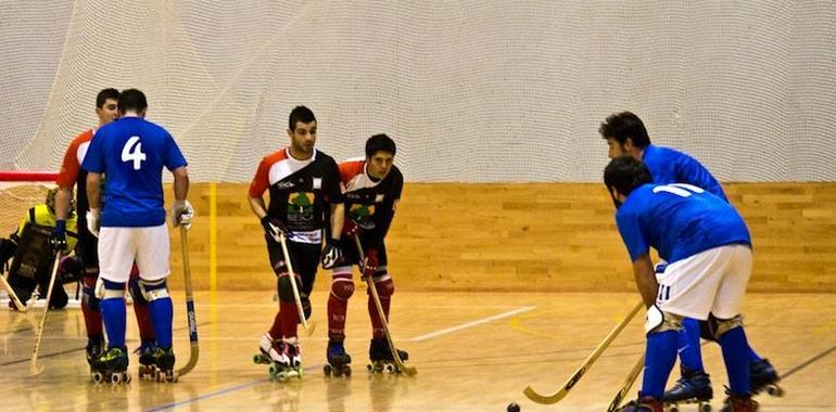 El Biesca Gijón campeón de la Primera B asturiana