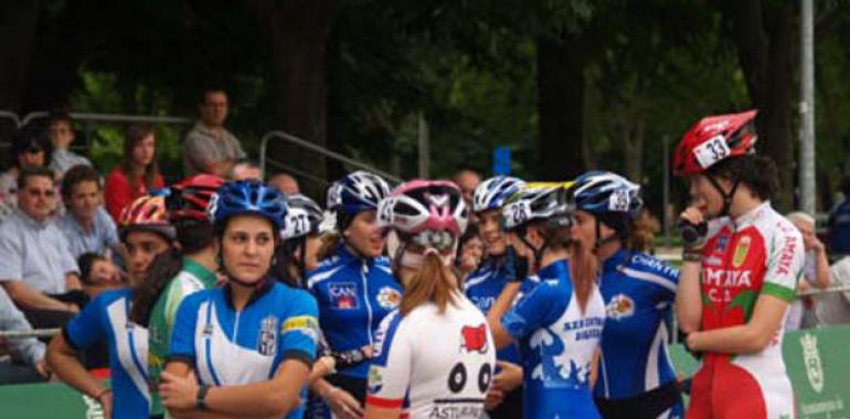 La Liga Nacional de Clubes de Patinaje de Velocidad se traslada este fin de semana a Pamplona