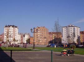 Sánchez Ramos considera intolerable que en Oviedo haya 18.000 viviendas vacías