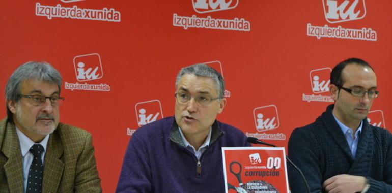 Adicae valora postivamente la propuesta de Ley de IU Asturias en materia de vivienda