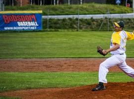 El Béisbol El Llano rumbo a tierras navarras