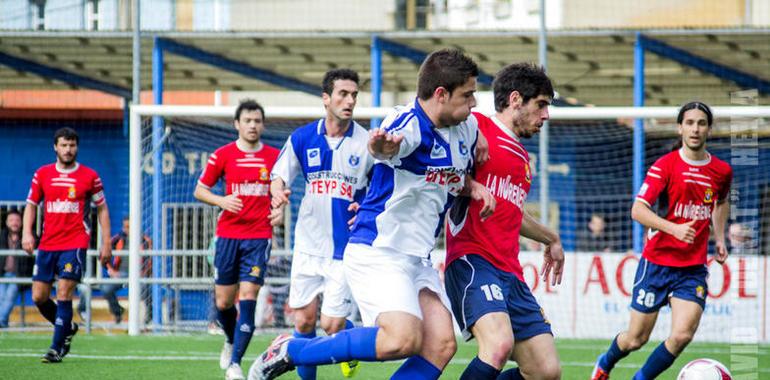 El Uni aprovecha un nuevo tropiezo del Cova y se sitúa segundo