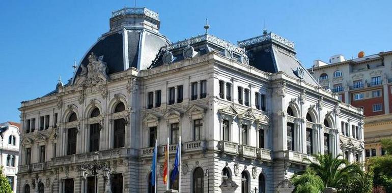 El Parlamento de Asturias reformará su Reglamento