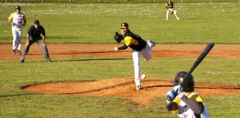 El Béisbol El Llano cosecha su segunda vistoria de la temporada