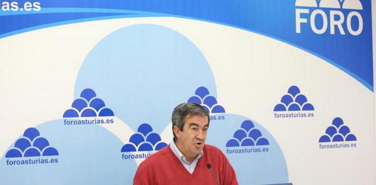 Cascos: Más recortes y subidas de impuestos garantizan sólo más estancamiento y paro