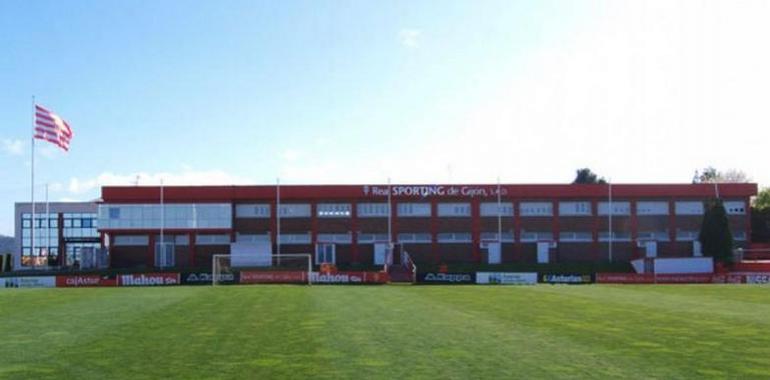 El Ayuntamiento de Gijón declina la propuesta de TFND sobre la permuta de Mareo por acciones del Sporting