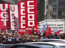 Los recortes aumentarán la siniestralidad laboral