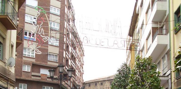 La mejor sidra espalma el domingo en La Gascona con la popular preba