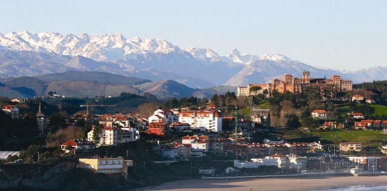 Las visitas guiadas al Seminario Mayor de Comillas, uno de los atractivos para esta primavera