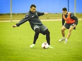 Héctor Simón y Pepe Díaz se caen de la convocatoria para Getafe