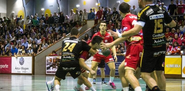 El Gijón Jovellanos pone el broche de oro a una gran temporada