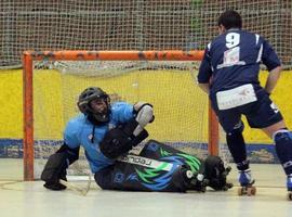 FM Oviedo y Areces se miden a Vilafranca y Barcelona B, respectivamente