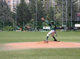 El Béisbol El Llano recibe al San Ignacio de Bilbao