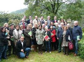 Rincón Cunqueiru y Fundación Pequeño Deseo premios Humanitarios a la Tradición y la Solidaridad
