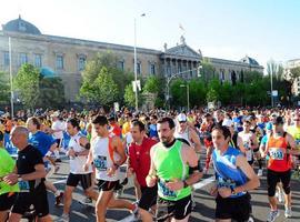 El Maratón se vuelca hoy con Madrid 2020