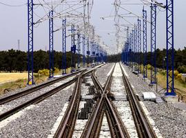 ¿Le gustan los trenes Ahora puede comprarse una estación