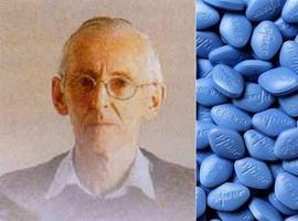  El óxido nítrico, la Viagra y la charla más famosa de la historia