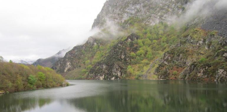 Piden el uso del embalse de Tanes para fines lúdico deportivos