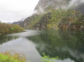 Piden el uso del embalse de Tanes para fines lúdico deportivos